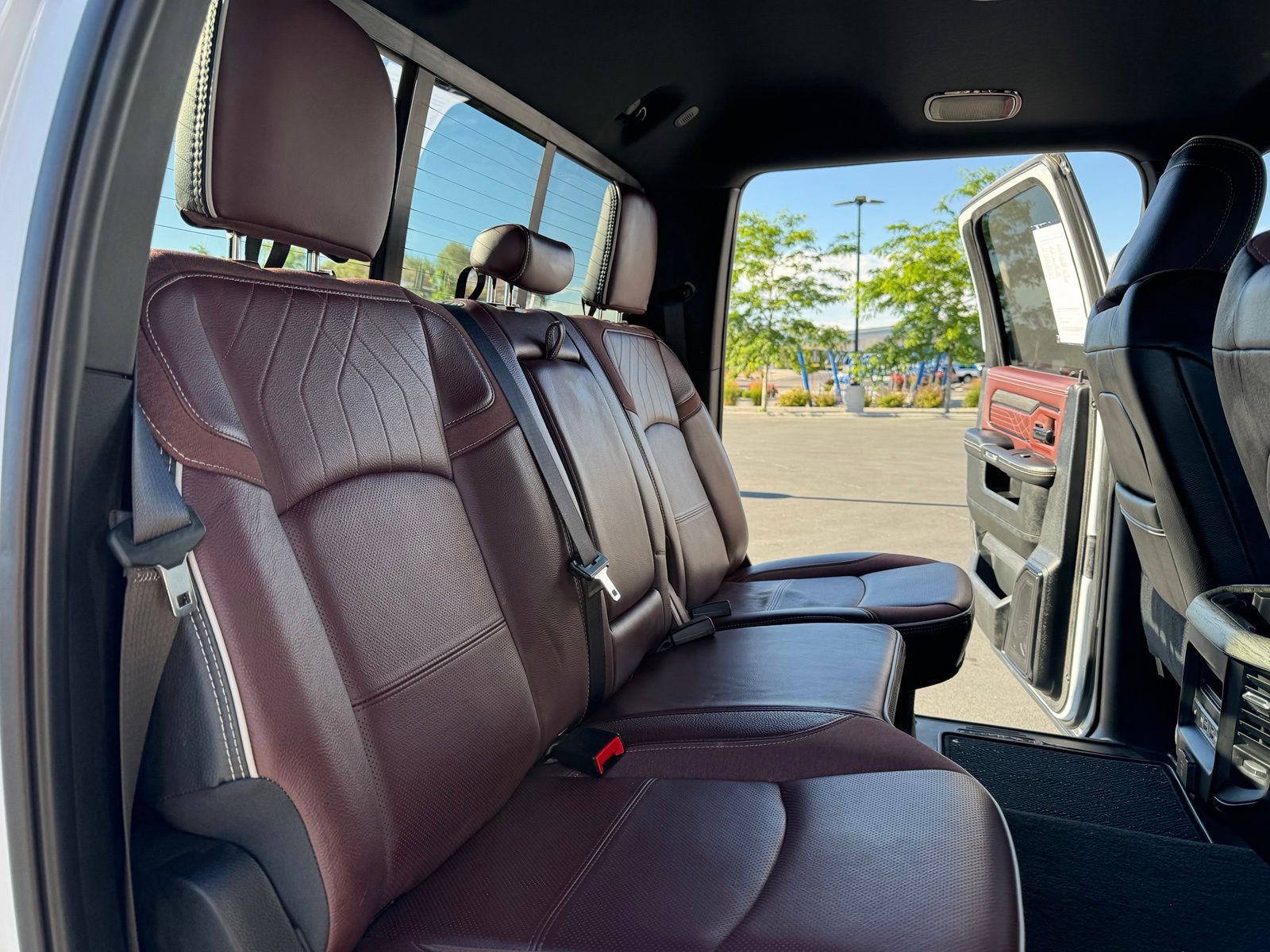 Used 2025 Ram 2500 Truck
