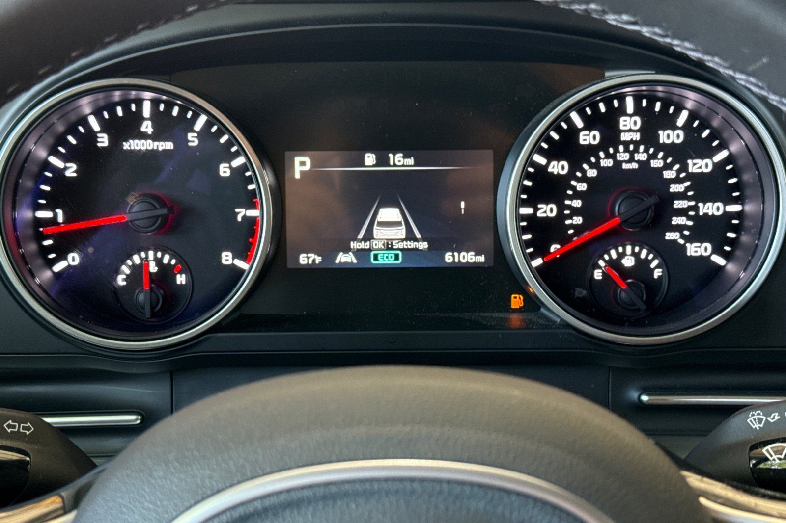Used 2024 Kia Carnival Van