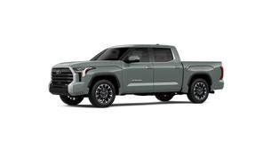 new 2026 Toyota Tundra car