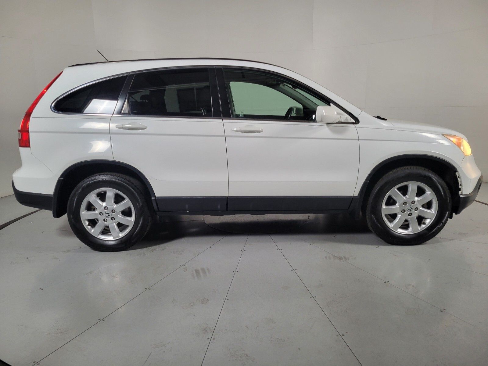 2007 Honda CR-V EX-L 3