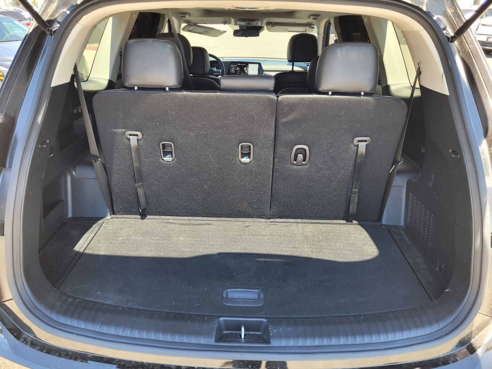 2024 Kia Telluride S - Photo 33