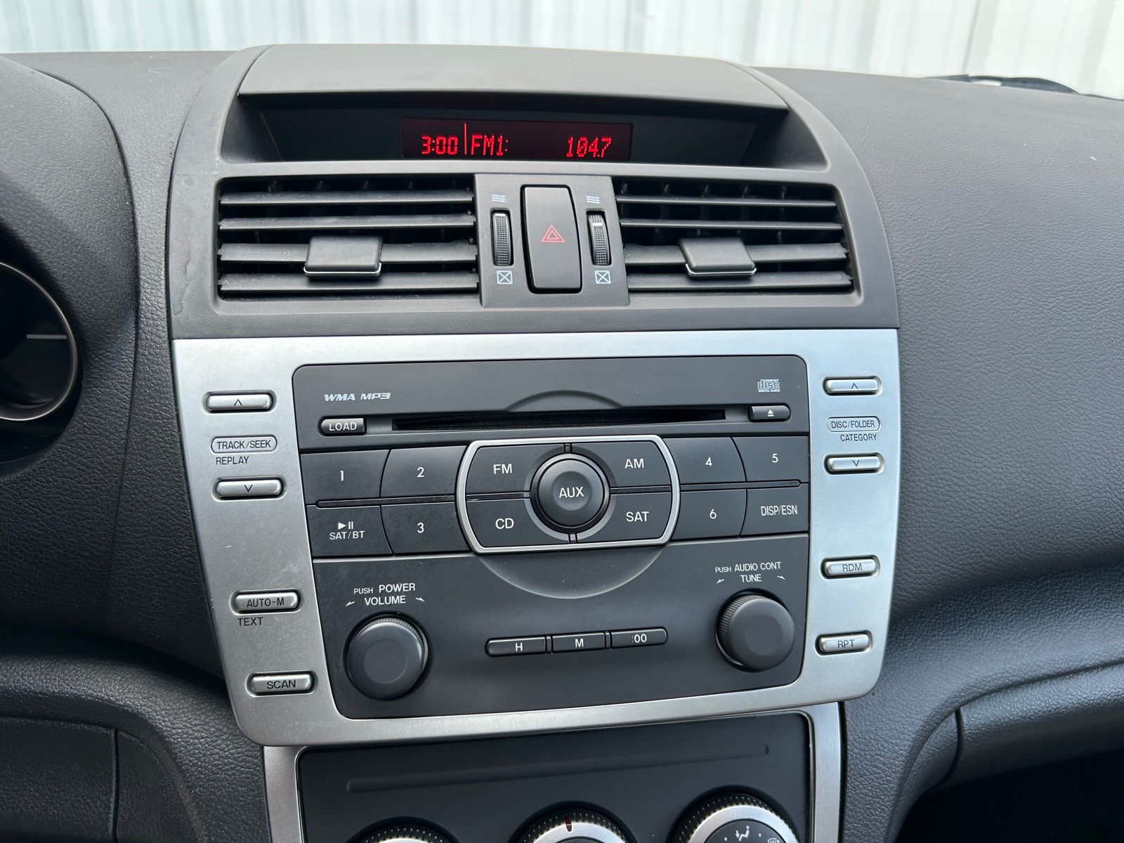 Used Car 2013 Mazda Mazda6  I Sport For Sale Under $10,000 In Austin, Texas