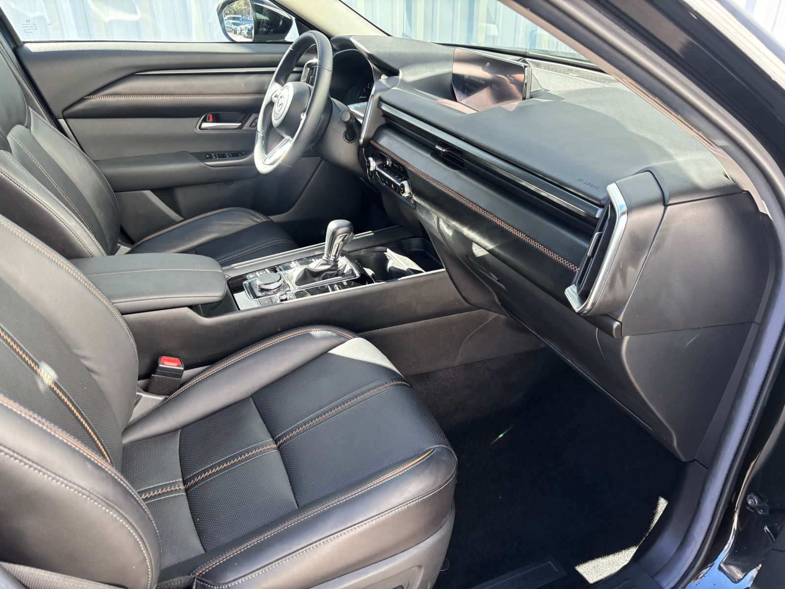 Used Car 2025 Mazda Cx-50  2.5 S Premium Plus Package For Sale Under $35,000 In Austin, Texas