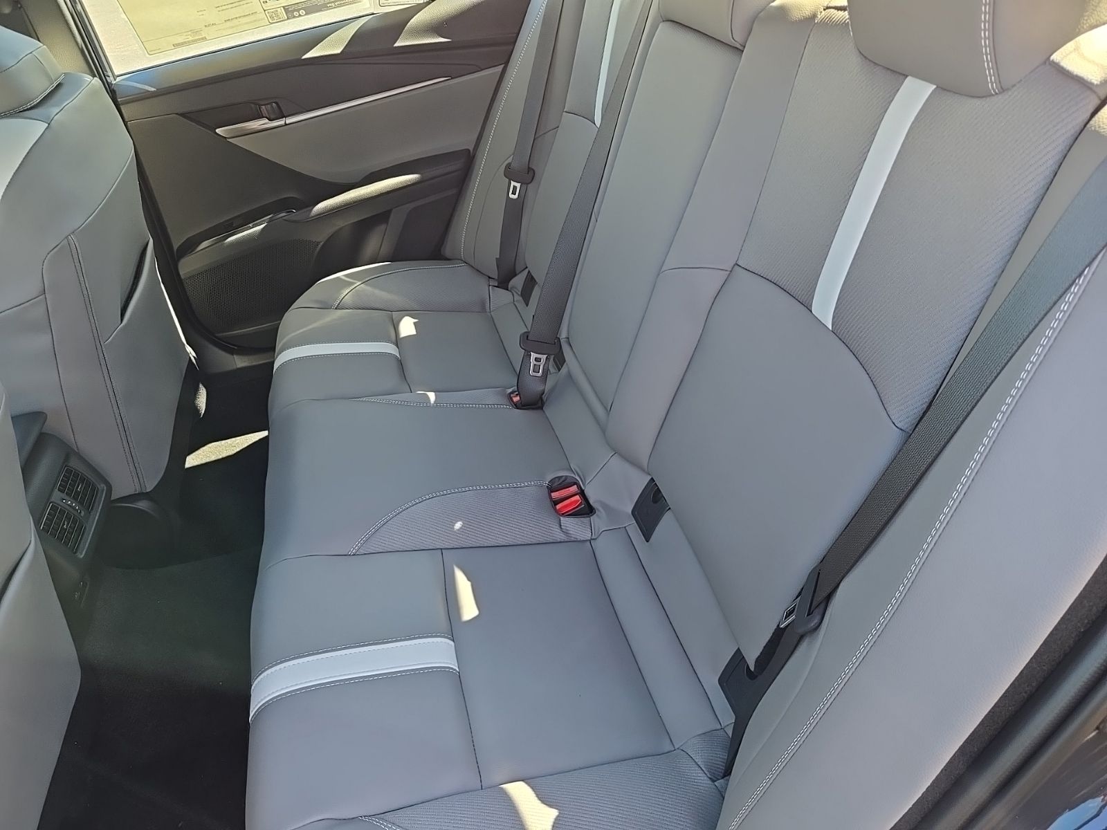 new 2026 Toyota Camry car, priced at $39,022