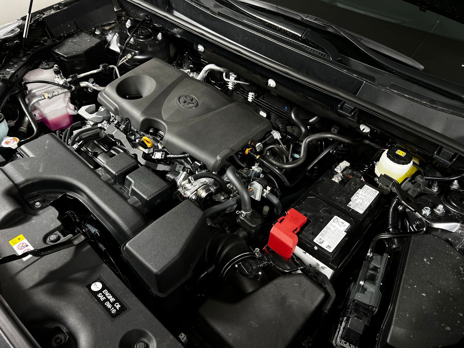 Thumbnail: 2025 Toyota RAV4 - 11