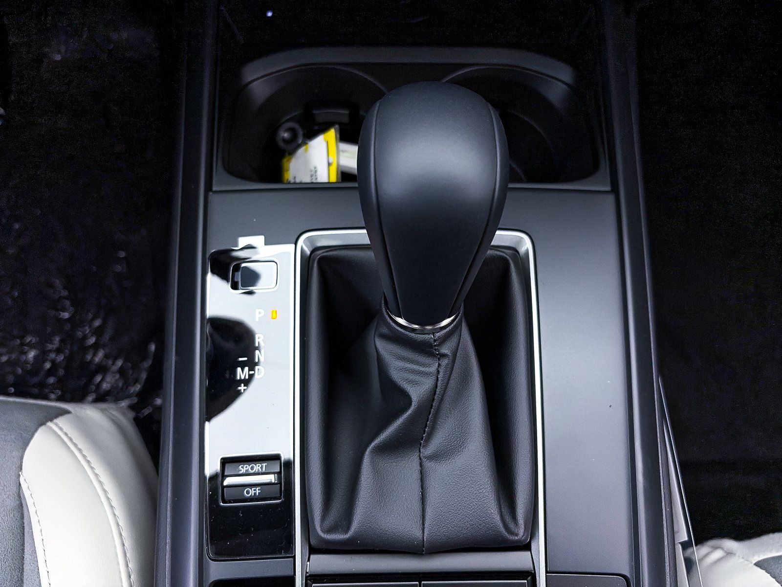 2026 Mazda CX-30 Turbo Aire Edition - Photo 18
