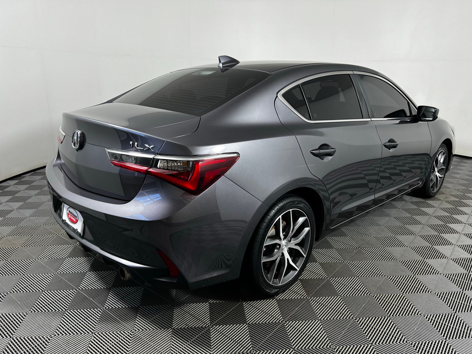 2021 Acura ILX Premium 5