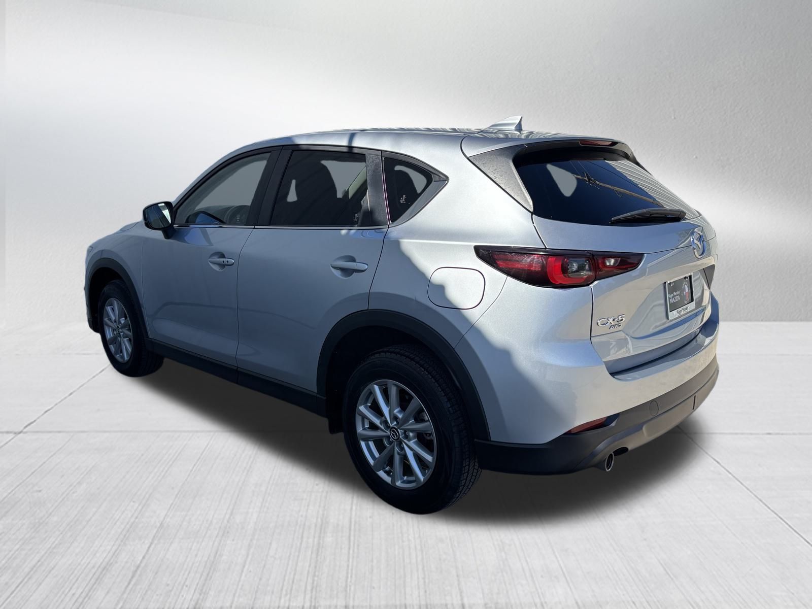 Used Car 2023 Mazda Cx-5  2.5 S Select Package For Sale Under $25,000 In Austin, Texas
