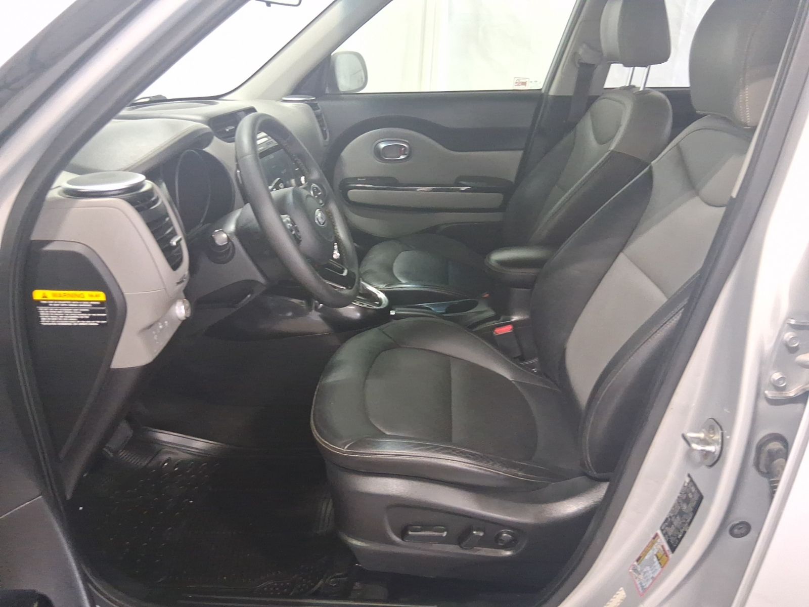 Used Car 2016 Kia Soul  Plus For Sale Under $12,000 In Austin, Texas