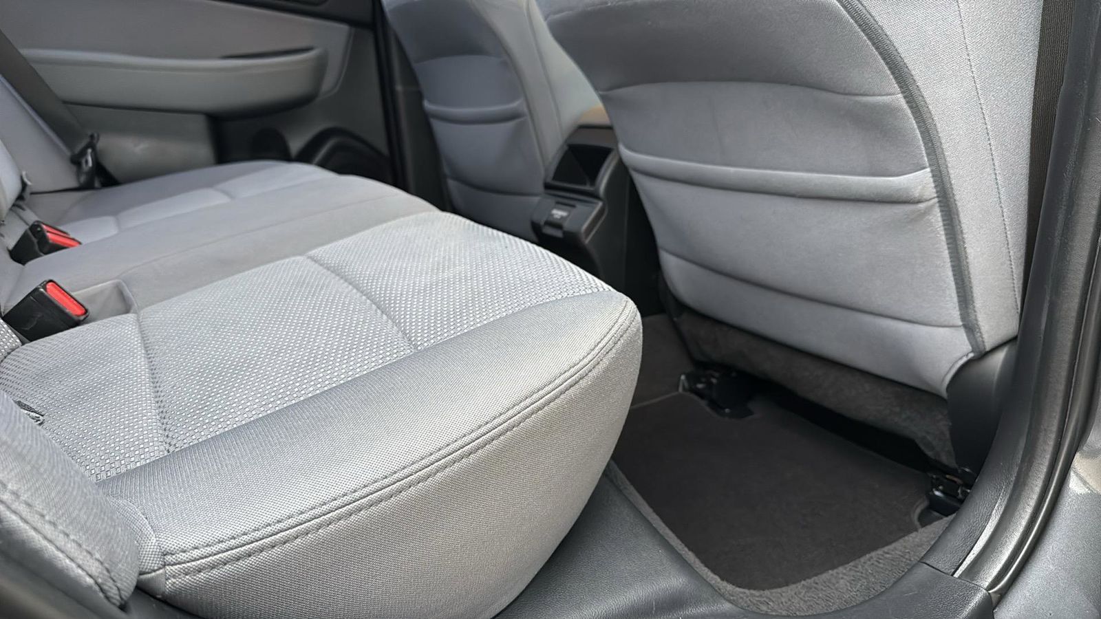 Used Car 2018 Subaru Legacy  2.5i For Sale Under $20,000 In Austin, Texas