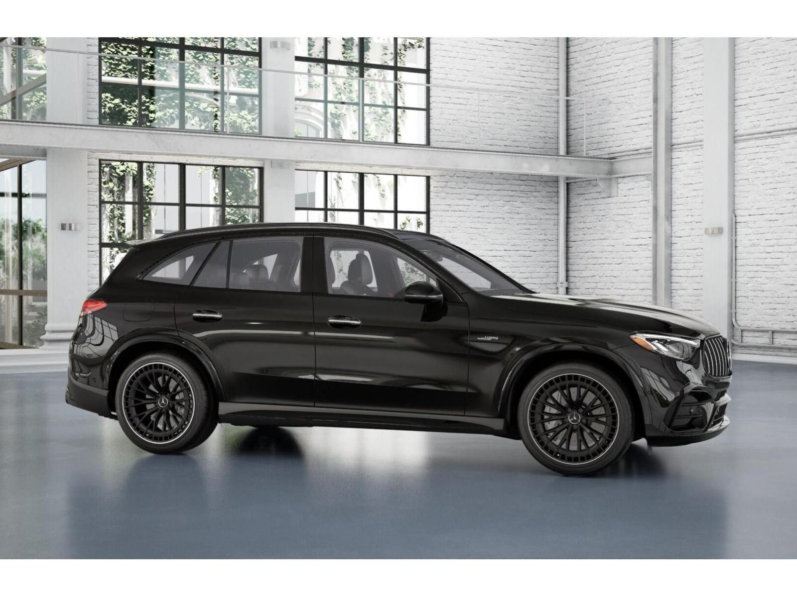 Used 2026 Mercedes-benz GLC SUV