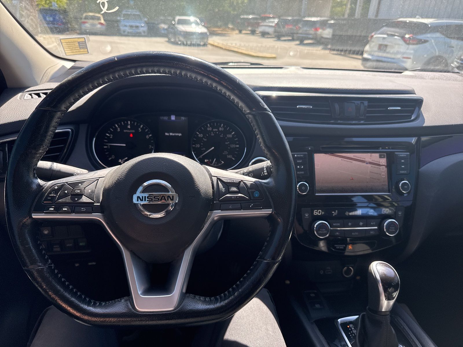 Used 2022 Nissan Rogue Sport SL 4D Sport Utility