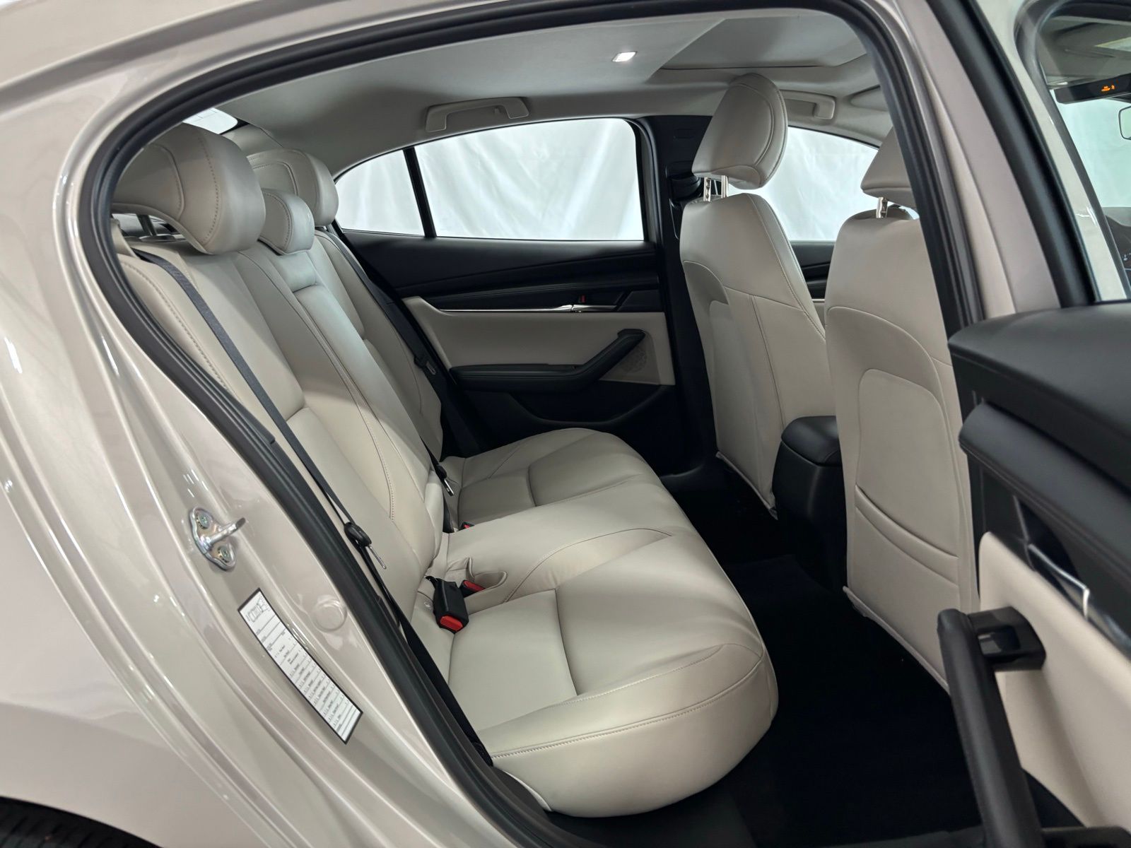 Used Car 2025 Mazda Mazda3  2.5 S Preferred Package For Sale Under $25,000 In Austin, Texas