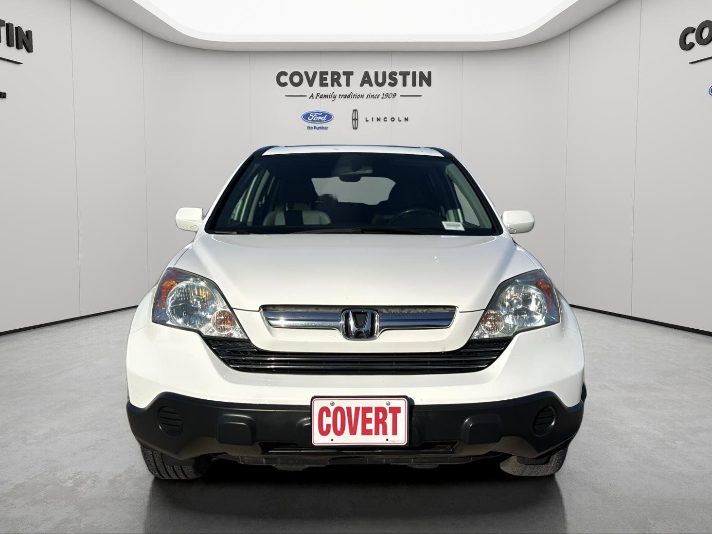 Used Car 2008 Honda Cr-v  Ex-l For Sale Under $10,000 In Austin, Texas