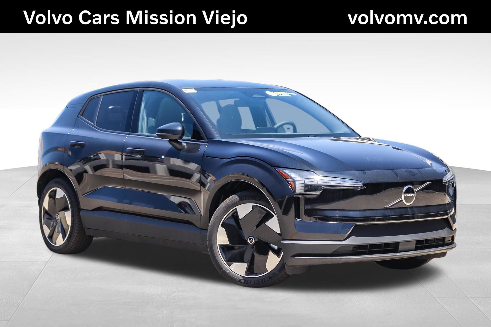 2025 Volvo EX30 Twin Motor Performance Plus