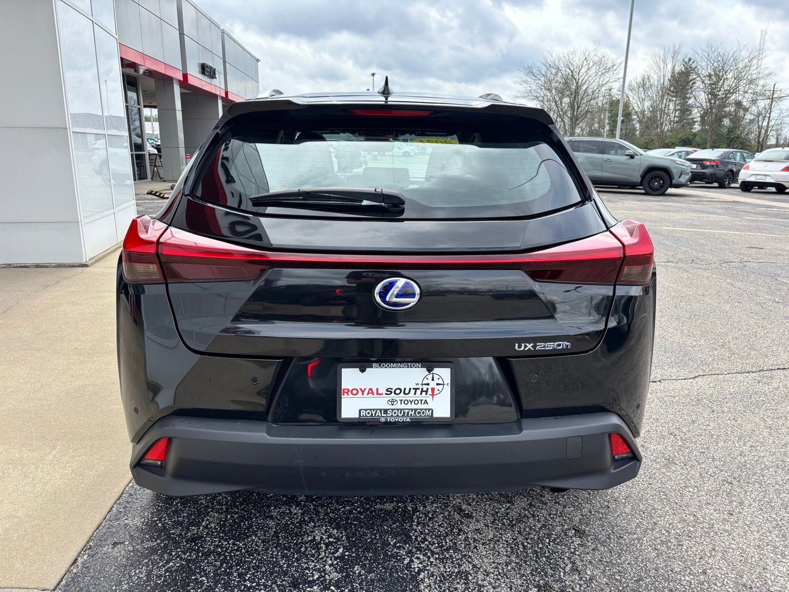 View vehicle photo 6