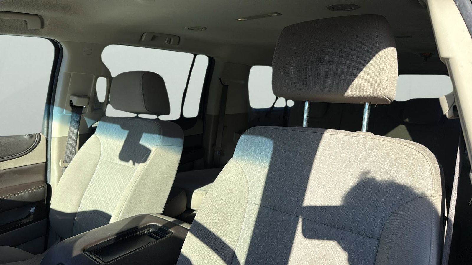 Used Car 2019 Chevrolet Suburban  Ls For Sale Under $30,000 In Austin, Texas