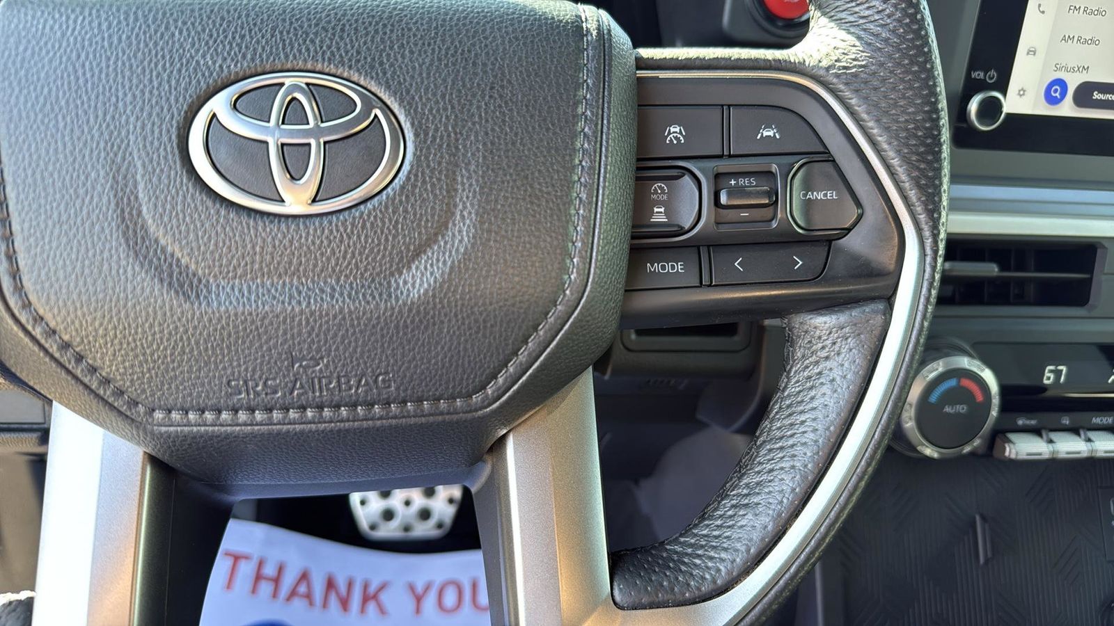 Used Car 2024 Toyota Tacoma  Trd Sport For Sale Under $50,000 In Austin, Texas