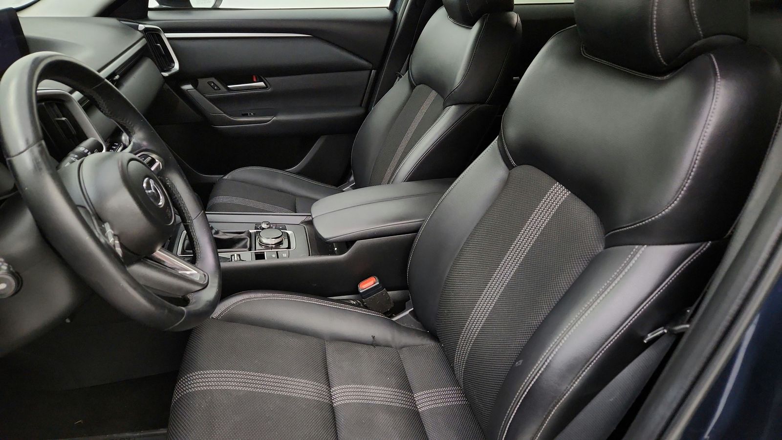 Used 2023 Blue Mazda 2.5 S Preferred Plus Package image 26