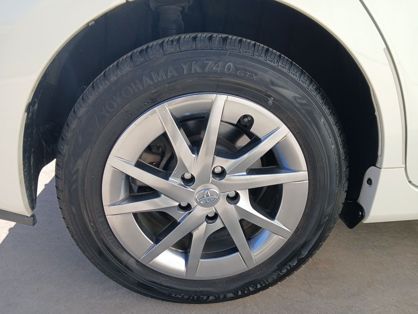 Used Car 2017 Toyota Prius V  For Sale Under $20,000 In Austin, Texas