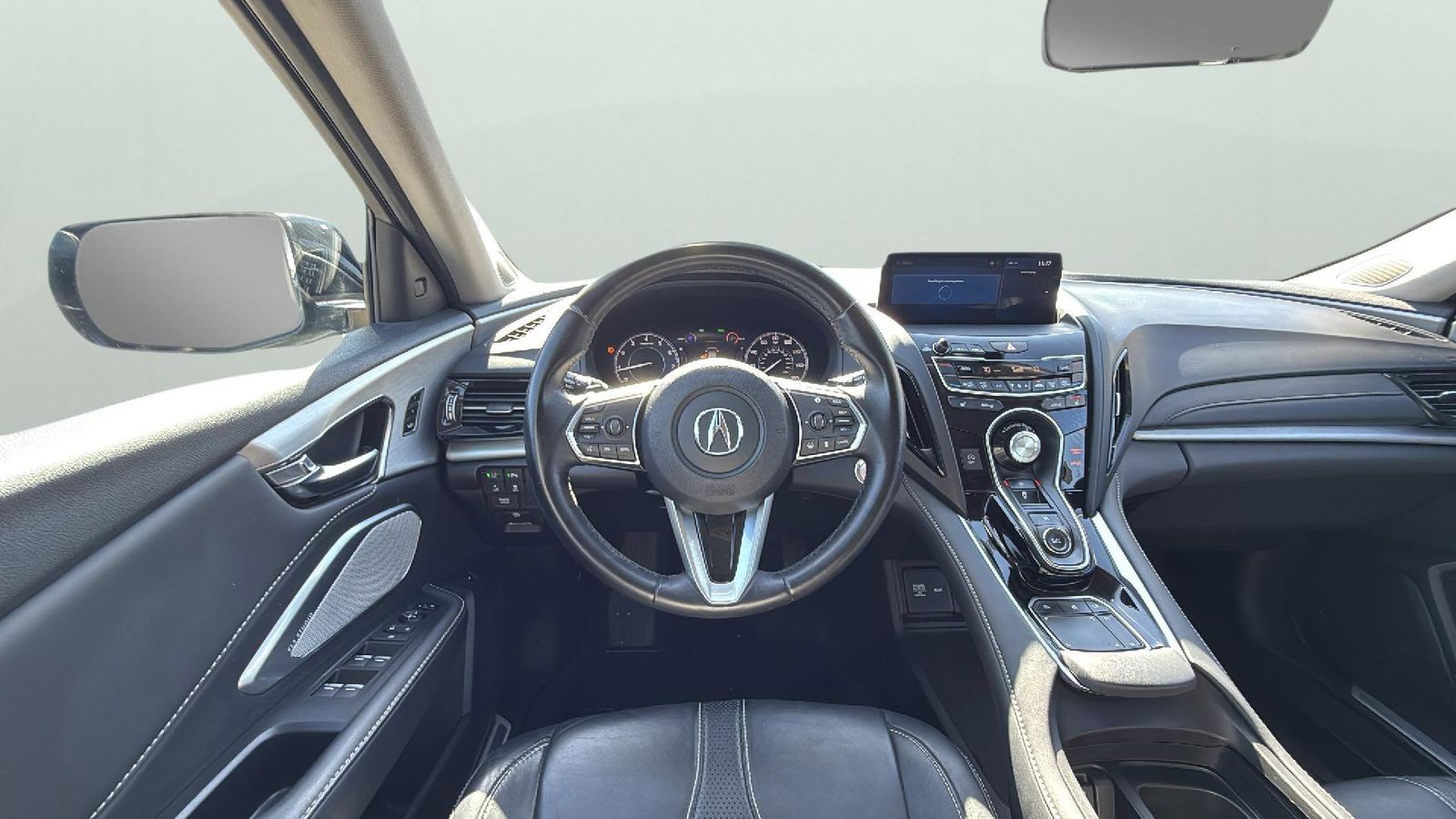 Used Car 2019 Acura Rdx  Technology Package For Sale Under $25,000 In Austin, Texas