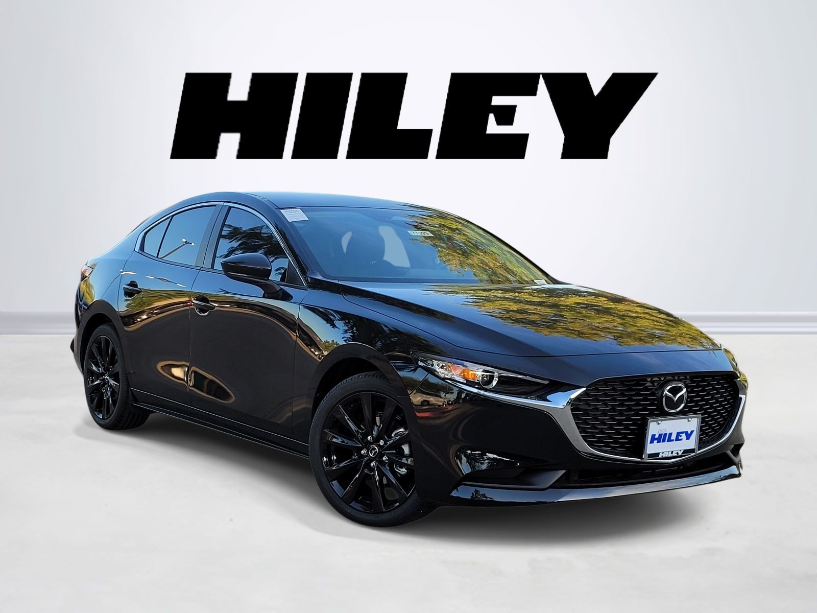 2026 Mazda MAZDA3 2.5 S Select Sport