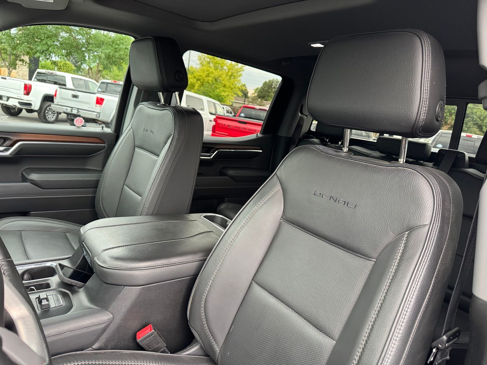 Used 2024 GMC Sierra 1500 Truck