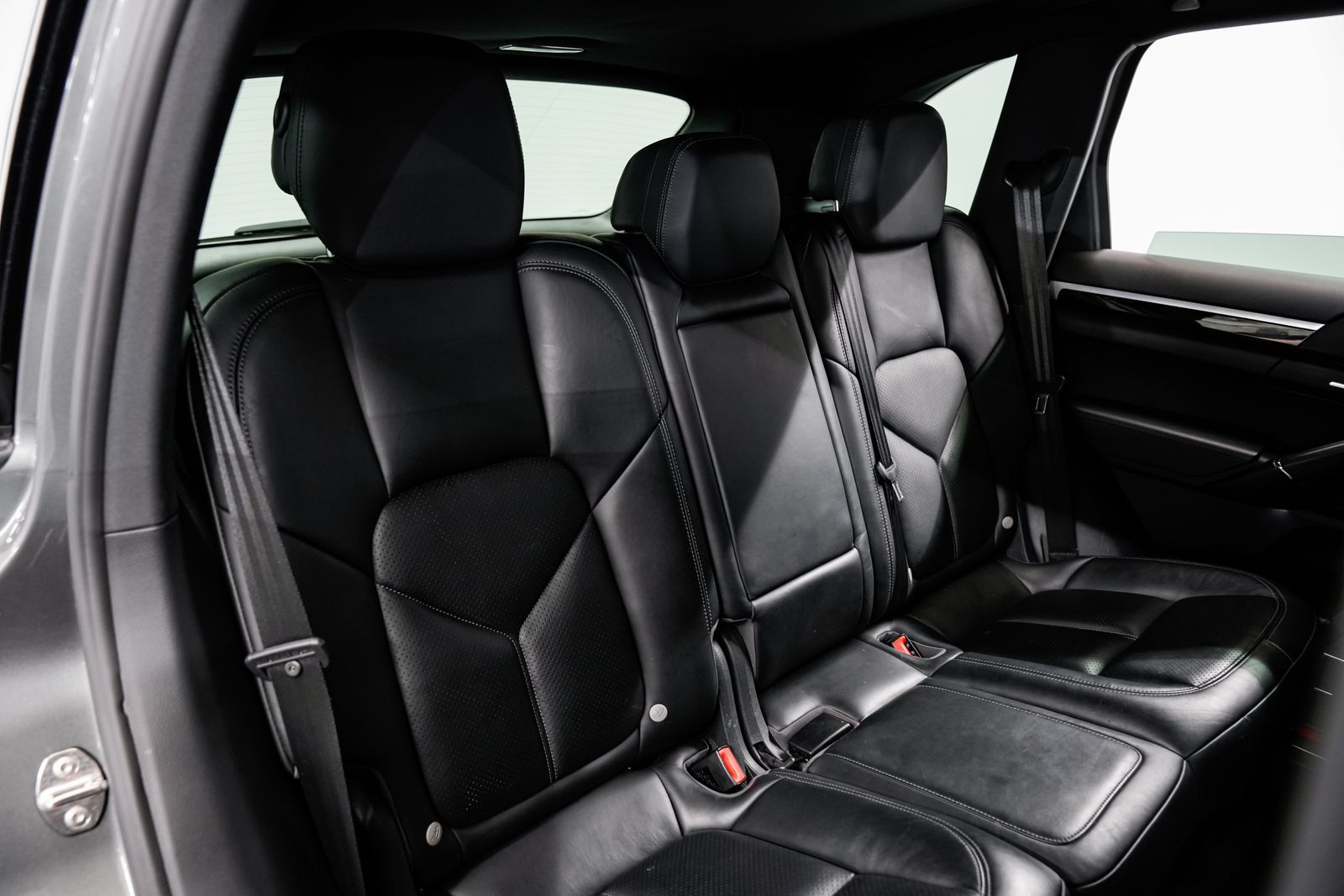 2015 Porsche Cayenne Diesel — photo 29