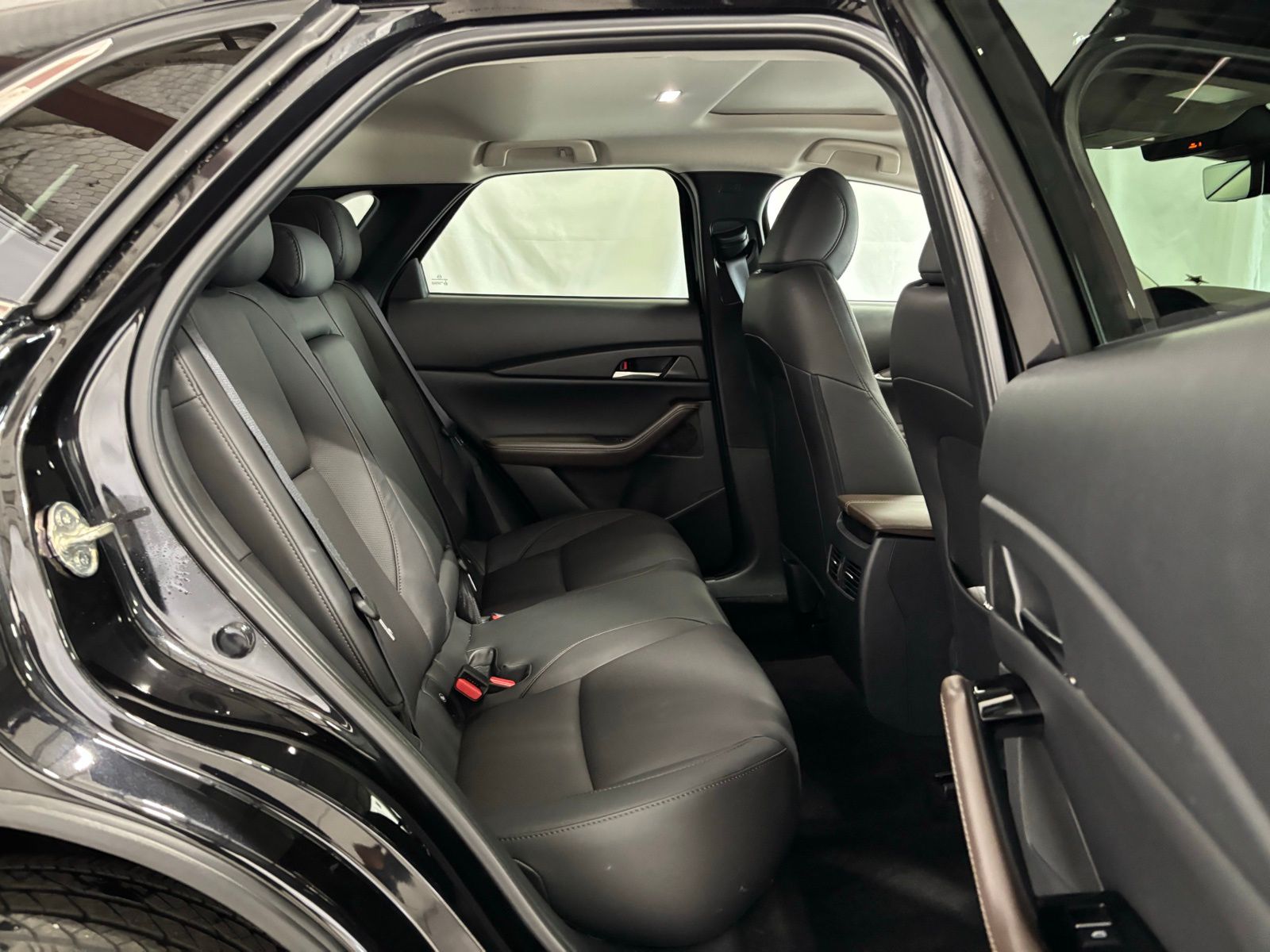 Used Car 2025 Mazda Cx-30  Wagon 4 Dr. 2.5 S Premium Package All Wheel Drive For Sale Under $30,000 In Austin, Texas