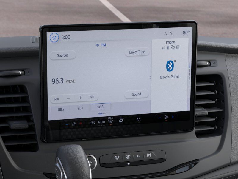 2025 Ford Transit Van Base - Photo 14