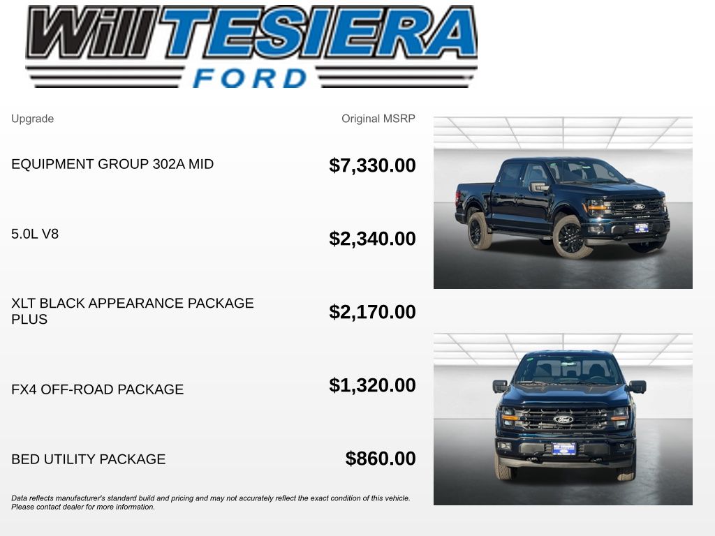 View vehicle photo 5