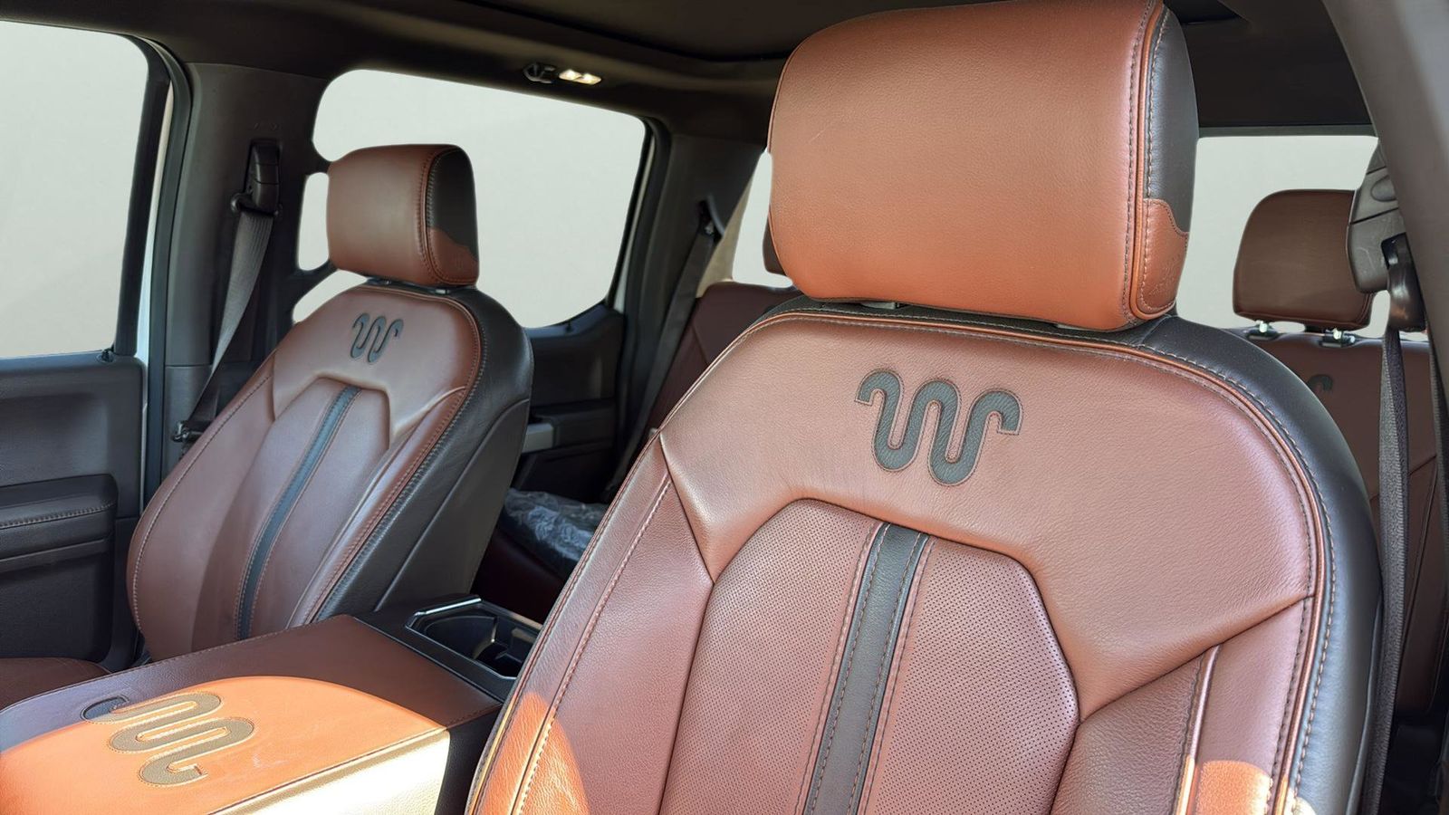 Used Car 2019 Ford F-150  King Ranch For Sale Under $40,000 In Austin, Texas