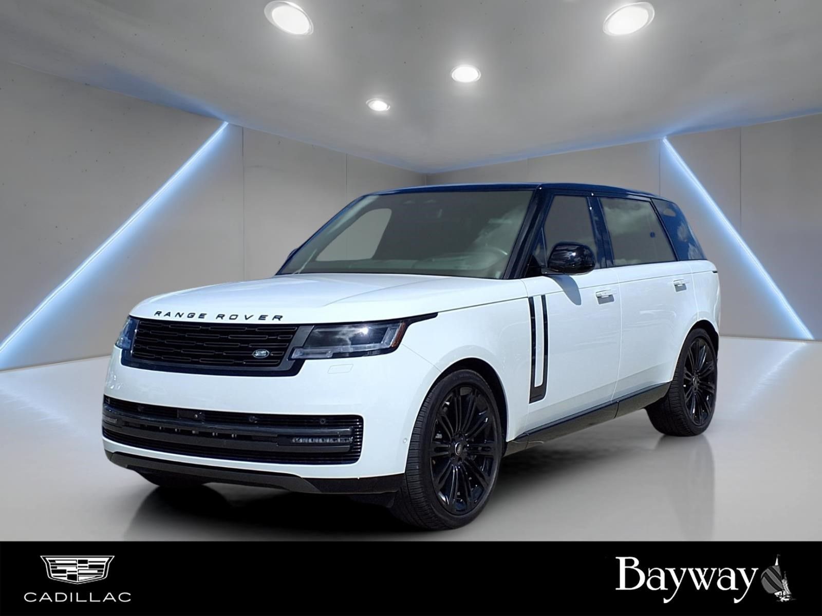 2024 Land Rover Range Rover Autobiography - 0