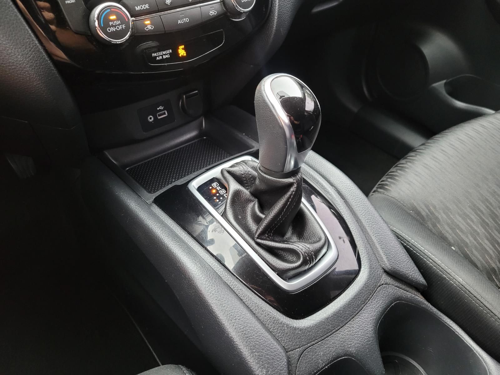 used 2018 Nissan Rogue car, priced at $11,200