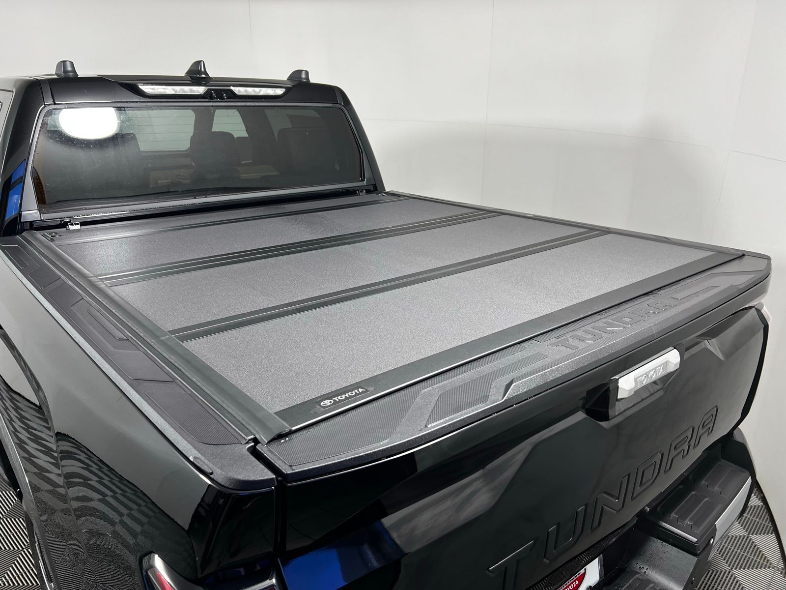 Thumbnail: 2026 Toyota Tundra - 23