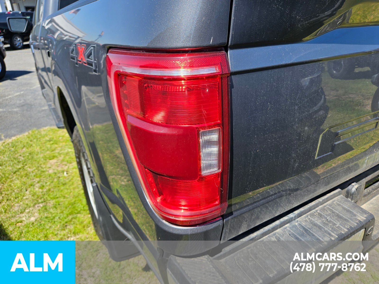 2022 Ford F-150 XLT photo 20