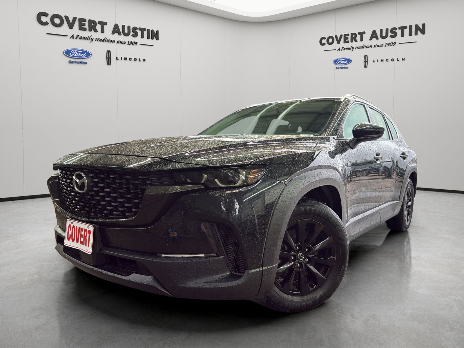 Used Car 2024 Mazda Cx-50  2.5 S Premium Package For Sale Under $30,000 In Austin, Texas