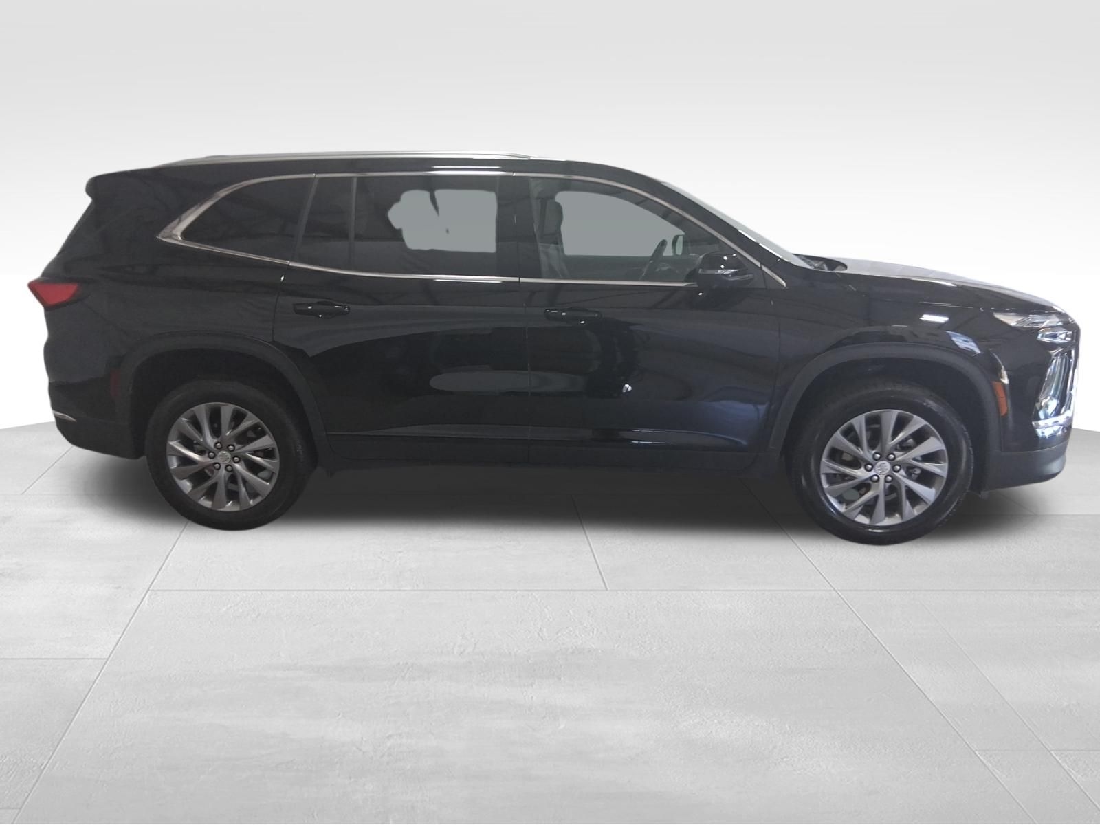 Used Car 2025 Buick Enclave  Preferred For Sale Under $40,000 In Austin, Texas