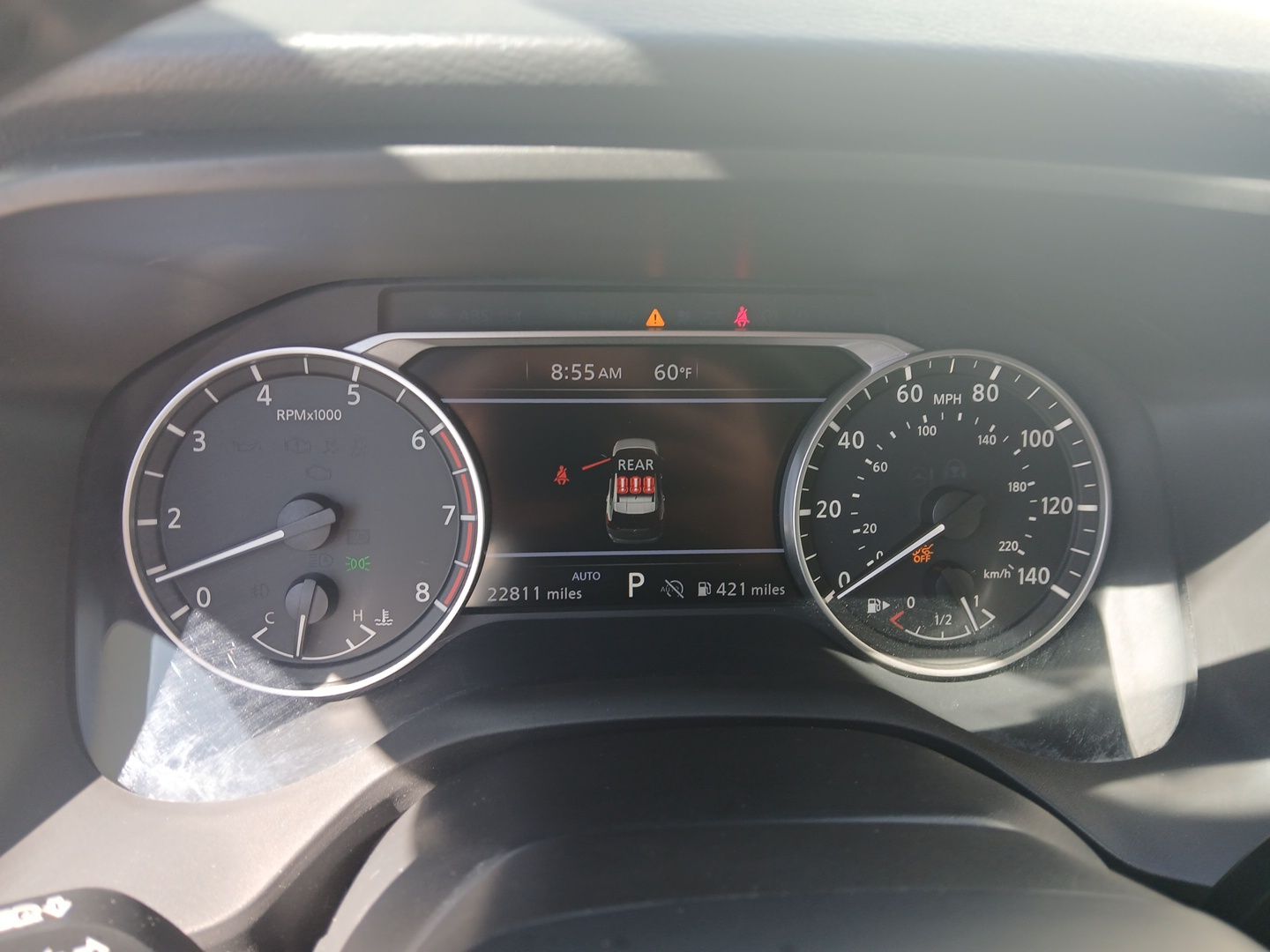 Used Car 2025 Nissan Rogue  Sv For Sale Under $25,000 In Austin, Texas