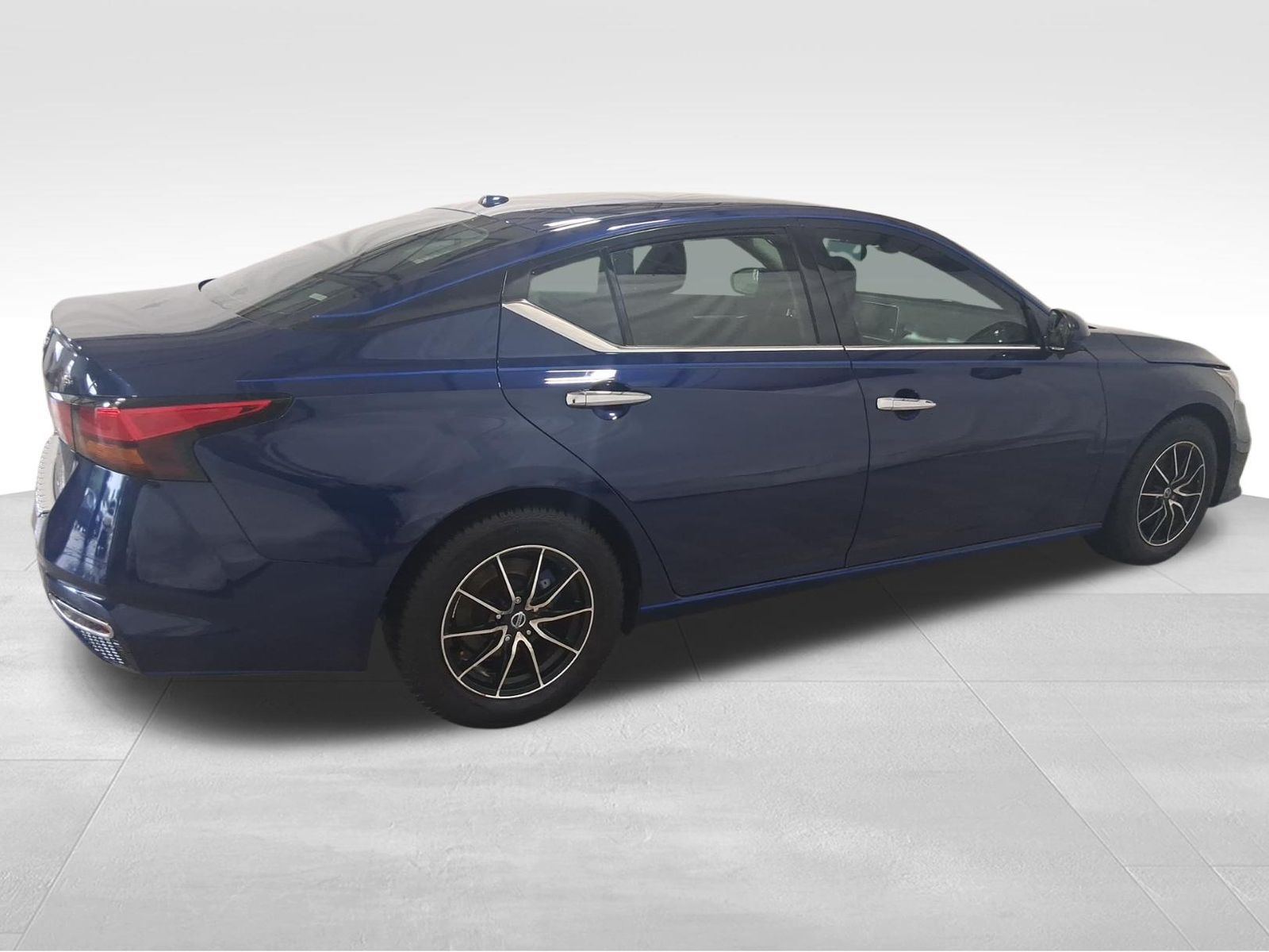 Used Car 2019 Nissan Altima  2.5 S For Sale Under $15,000 In Austin, Texas