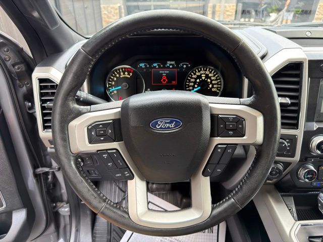 Used 2018 Ford F-150 Truck