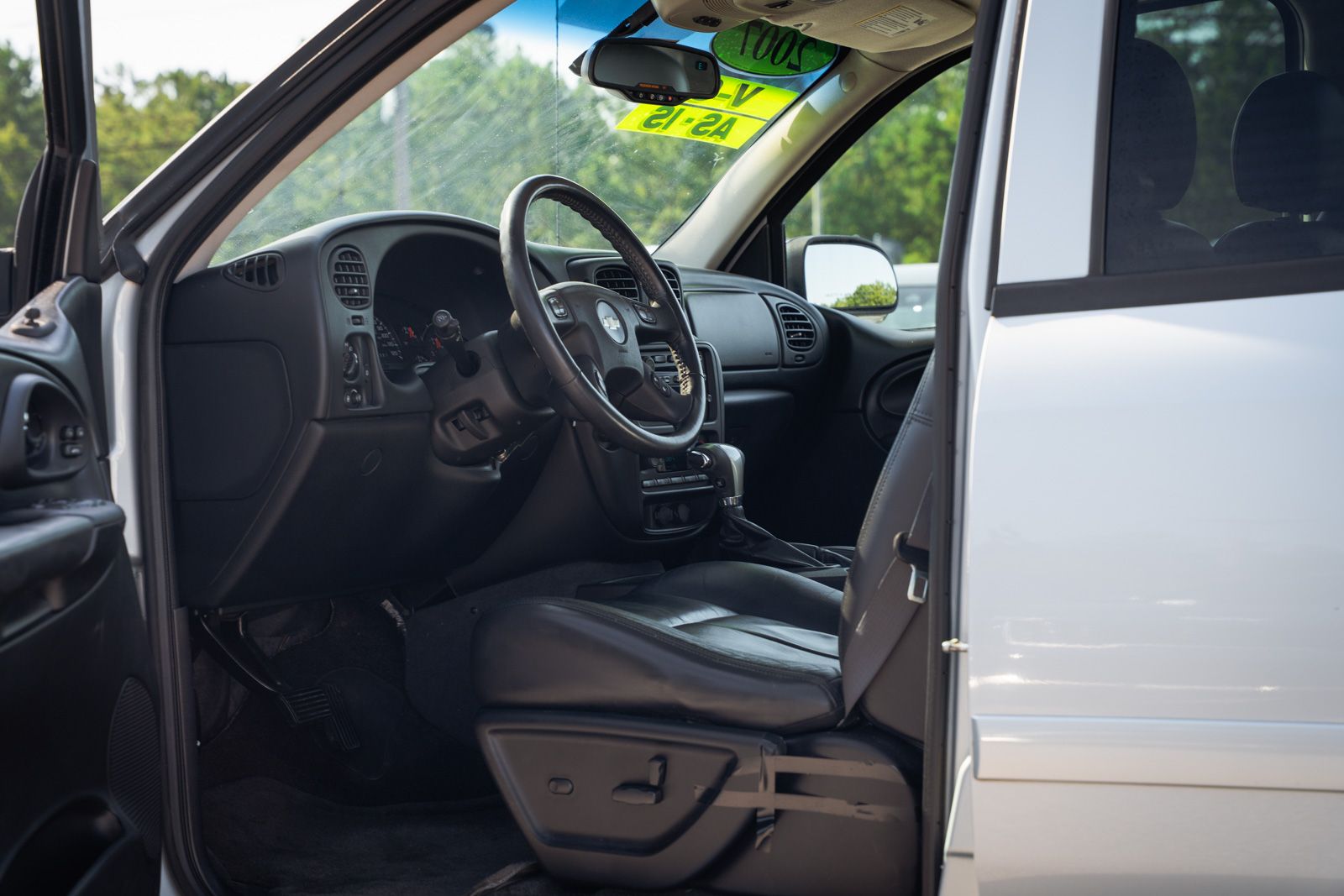 2007 Chevrolet TrailBlazer LT - Photo 19