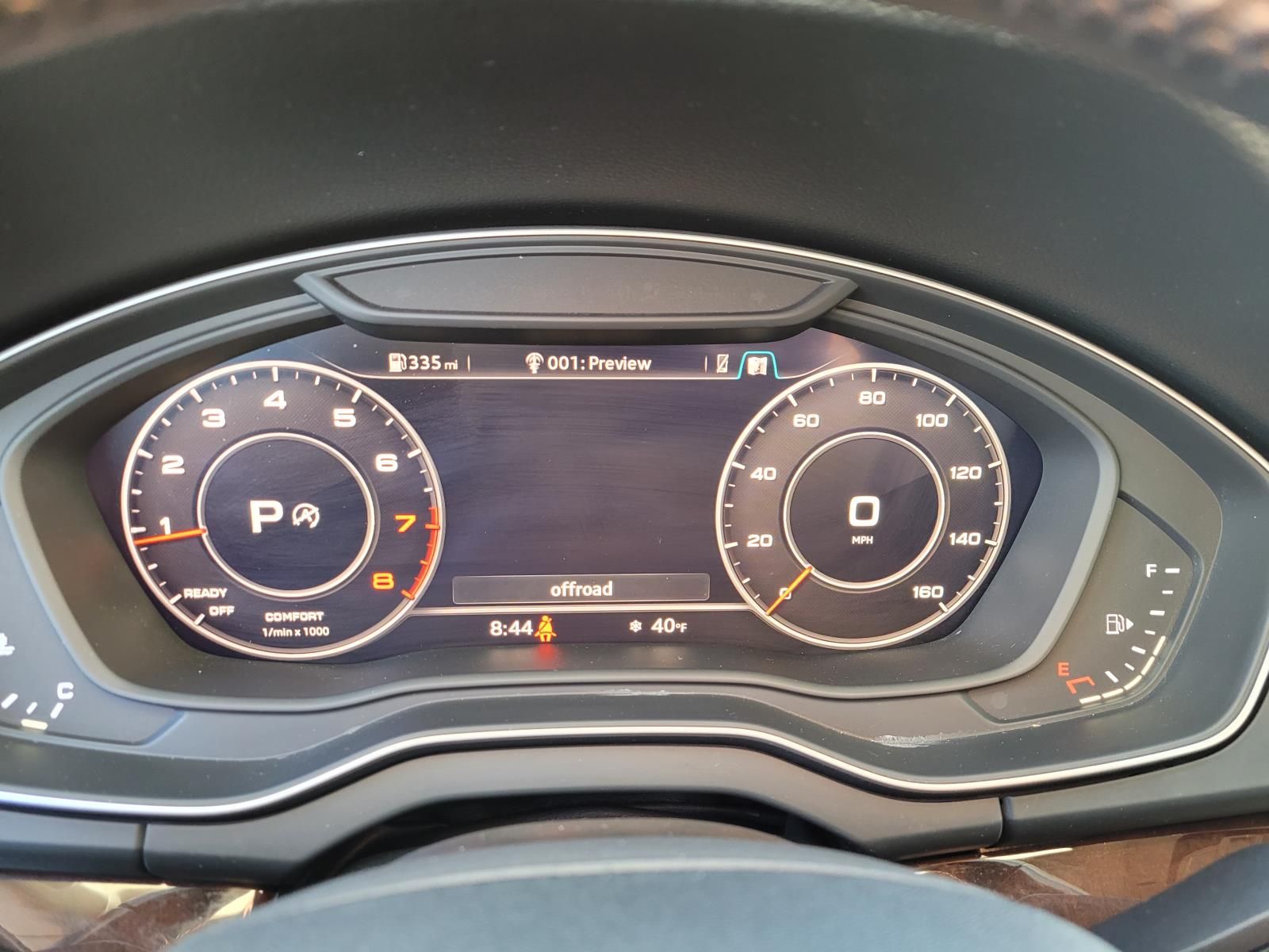 used 2018 Audi Q5 car, priced at $13,580