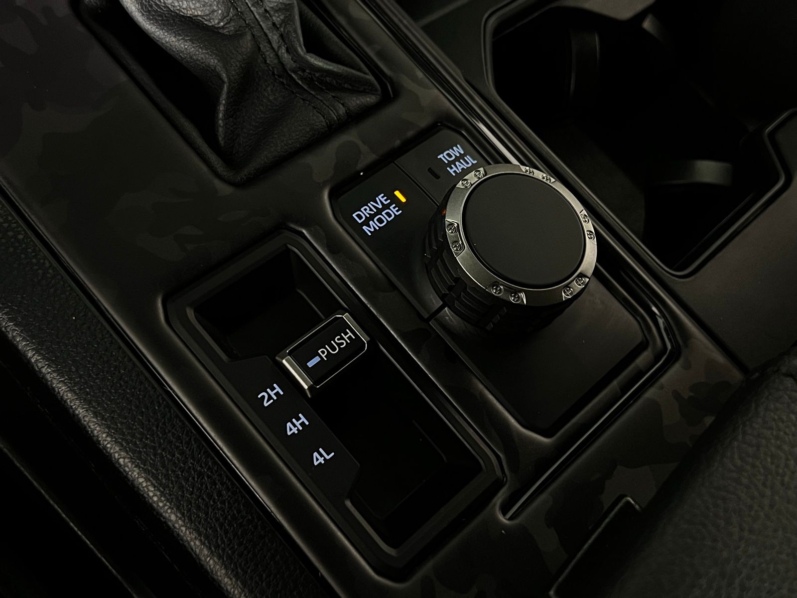 Thumbnail: 2026 Toyota Tundra - 22