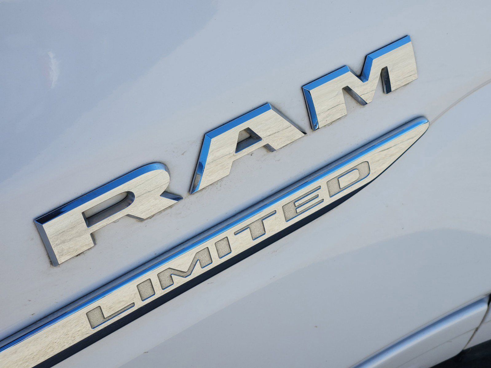 2021 Ram 1500 Limited 10