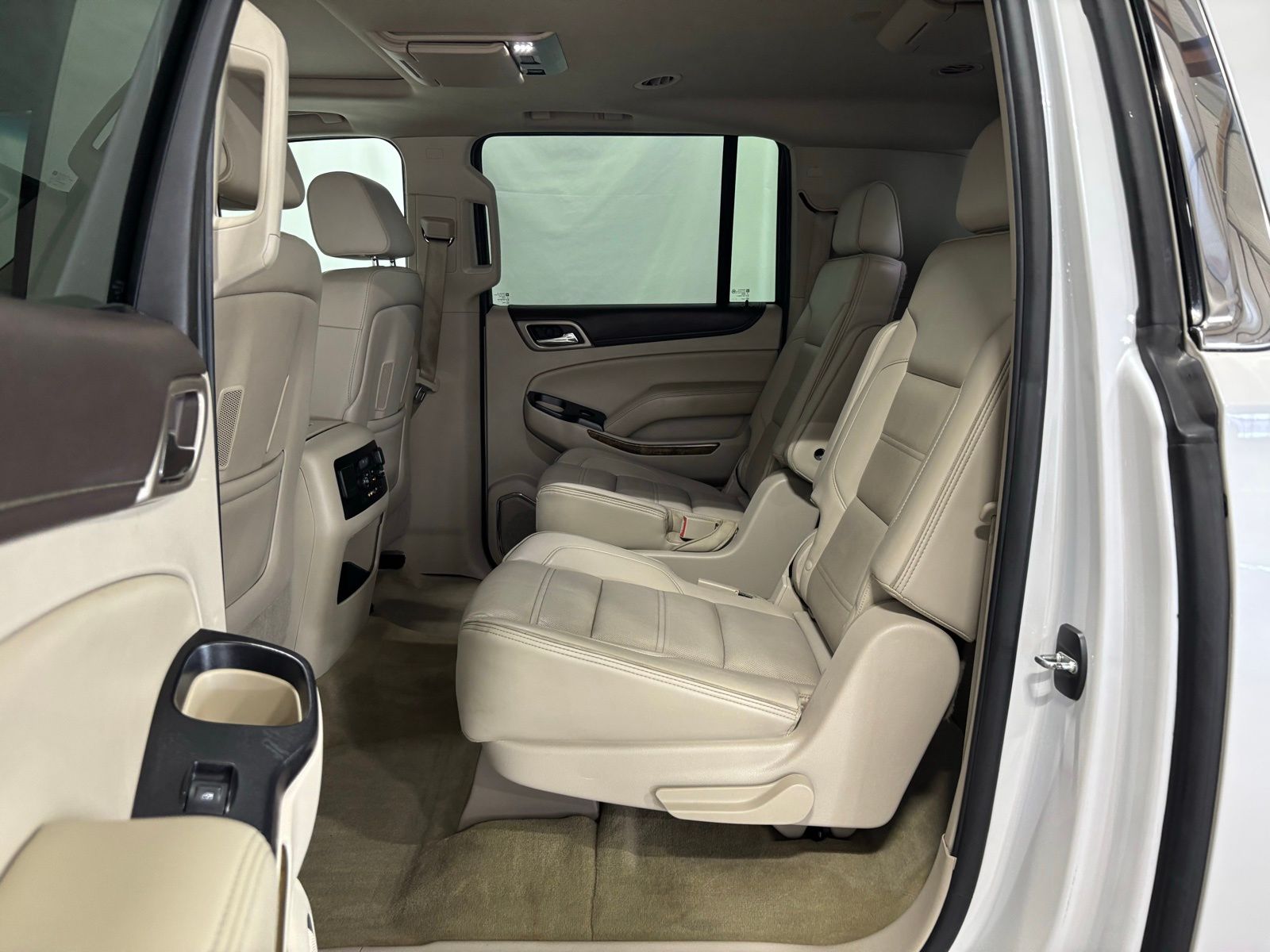 Used Car 2016 Gmc Yukon Xl  Denali For Sale Under $20,000 In Austin, Texas