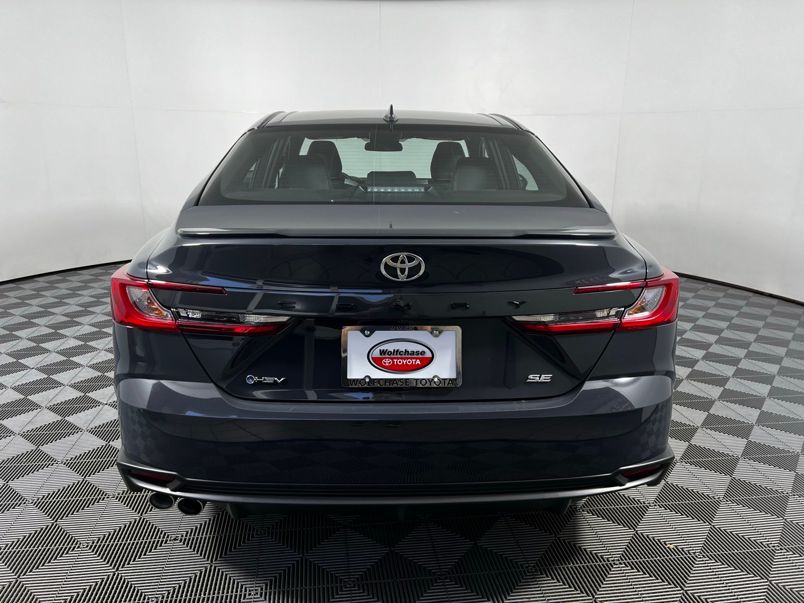 Thumbnail: 2025 Toyota Camry - 6