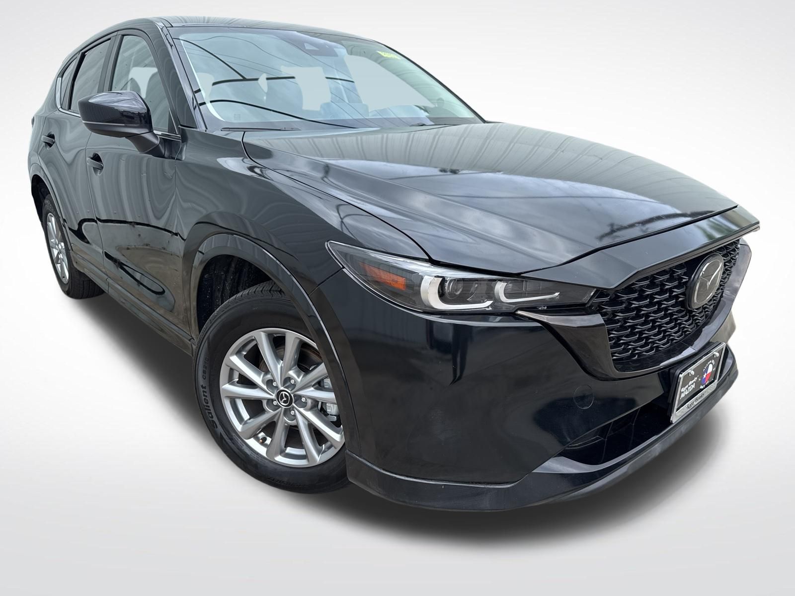 Used Car 2025 Mazda Cx-5  2.5 S Select Package For Sale Under $30,000 In Austin, Texas