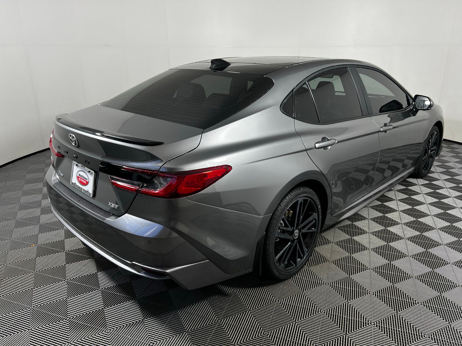 Thumbnail: 2026 Toyota Camry - 5