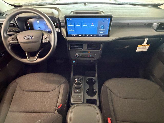 2025 Ford Maverick XLT - Photo 15